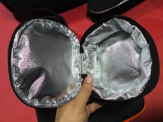 Bolso Bugaboo bebé - Como nuevo