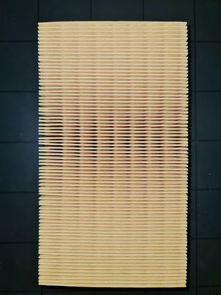 Filtro Aire Valeo 585071 Renault Clio 3