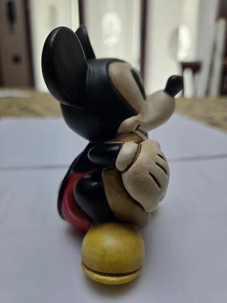 Topolino Thun Disney