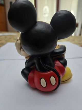 Topolino Thun Disney