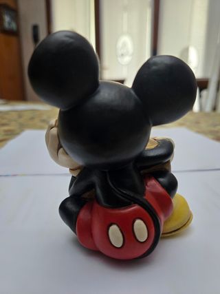 Topolino Thun Disney