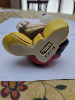 Topolino Thun Disney