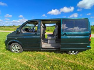 Volkswagen Multivan 2005