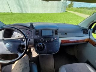 Volkswagen Multivan 2005