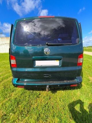 Volkswagen Multivan 2005