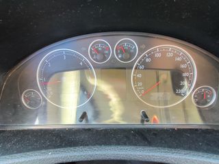Volkswagen Multivan 2005
