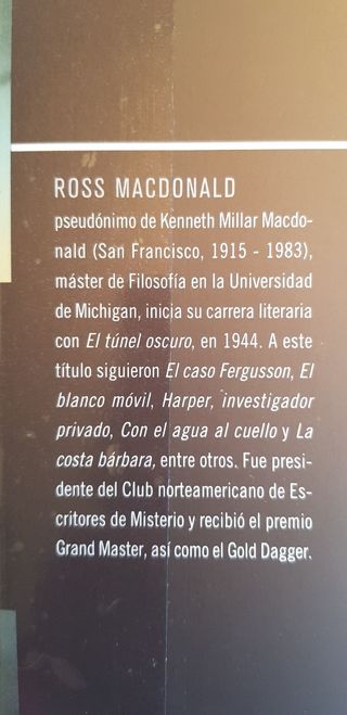 El martillo azul (NOVELA POLICÍACA) (Spanish Ed...