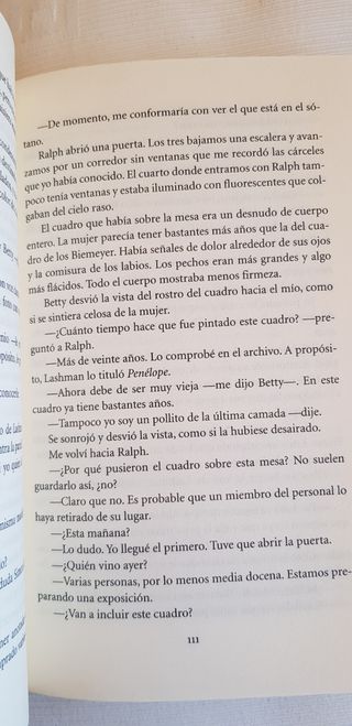 El martillo azul (NOVELA POLICÍACA) (Spanish Ed...