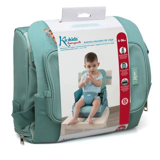 NUEVA - Trona de viaje plegable - KIOKIDS