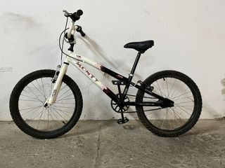Bicicleta Monty 105 Junior BMX