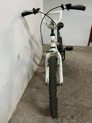 Bicicleta Monty 105 Junior BMX