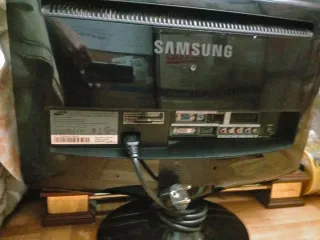 Monitor Samsung