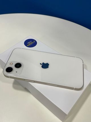 iPhone 13 Dual Sim