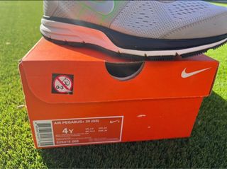 Nike Air Pegasus 29 36