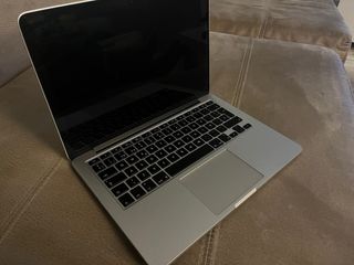 MacBook Pro Retina i7 