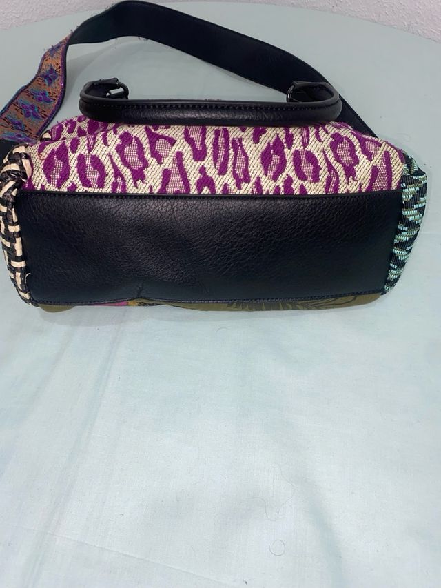 Bolso Desigual multicolor
