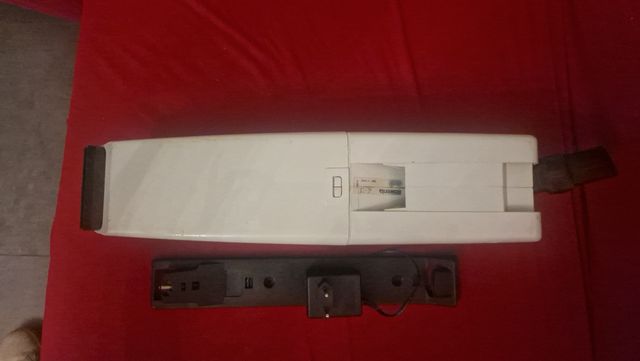 Aspirapolvere Rowenta AC-10 Wet & Dry