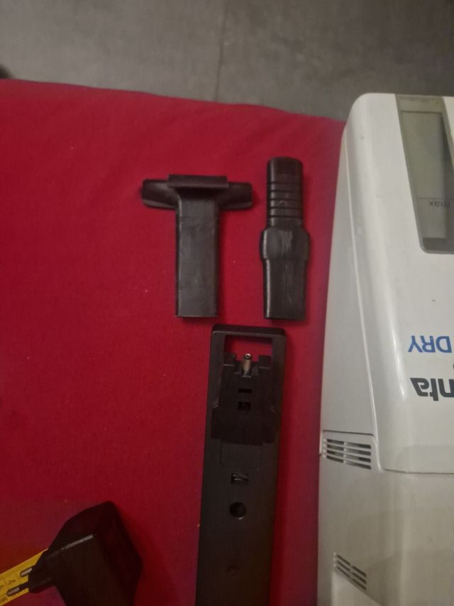 Aspirapolvere Rowenta AC-10 Wet & Dry