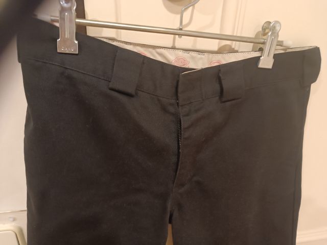 Shorts Dickies niño para niño de unos 10 años