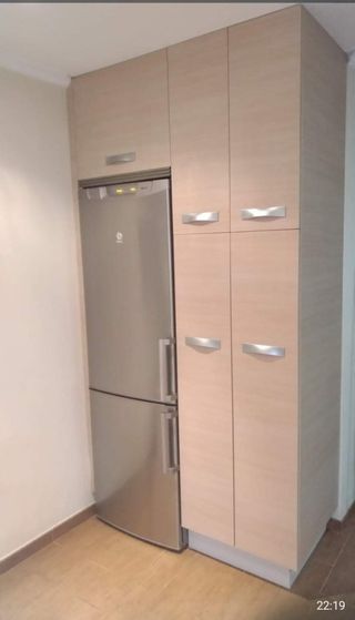 Alquiler piso Cangas temporada escolar