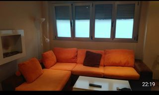 Alquiler piso Cangas temporada escolar