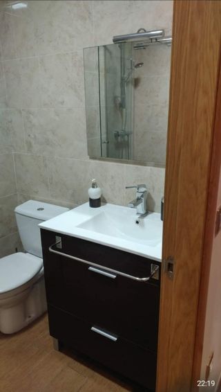 Alquiler piso Cangas temporada escolar
