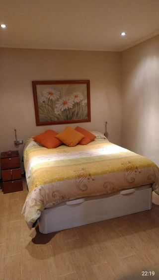 Alquiler piso Cangas temporada escolar