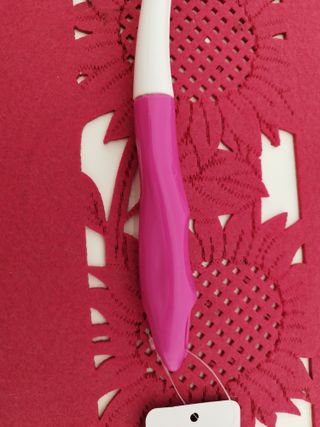 Spazzola per pentole nuova