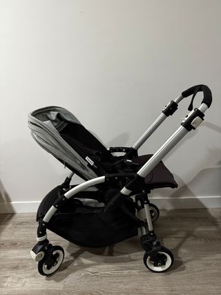 Bugaboo Bee 3 Completo con capazo