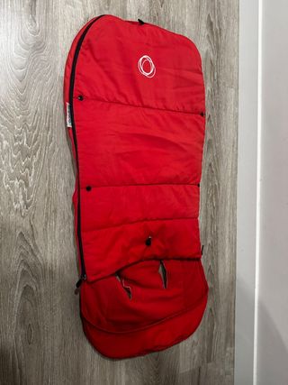 Bugaboo Bee 3 Completo con capazo