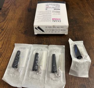 Dermografo Kit Biotek Stilus 3