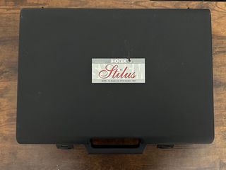 Dermografo Kit Biotek Stilus 3