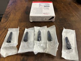 Dermografo Kit Biotek Stilus 3