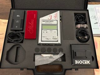 Dermografo Kit Biotek Stilus 3
