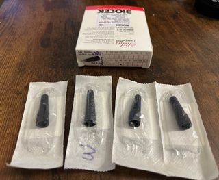 Dermografo Kit Biotek Stilus 3