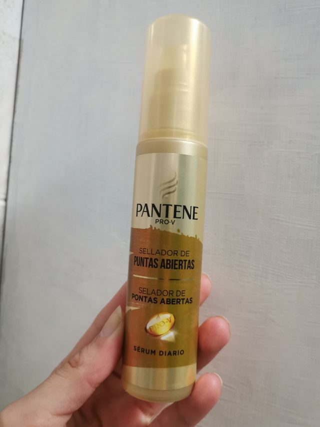 (PACK 2) Pantene Pro-V Serum - Cuidado Capilar