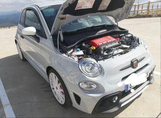 Abarth 695 2022