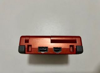 Game Boy Advance SP 