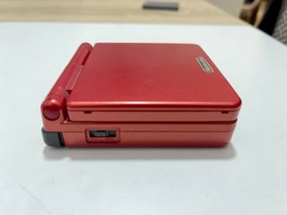Game Boy Advance SP 