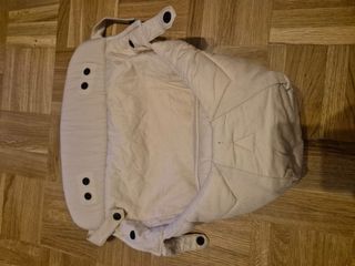 Ergobaby Original Easy Snug Cojín Recién Nacido