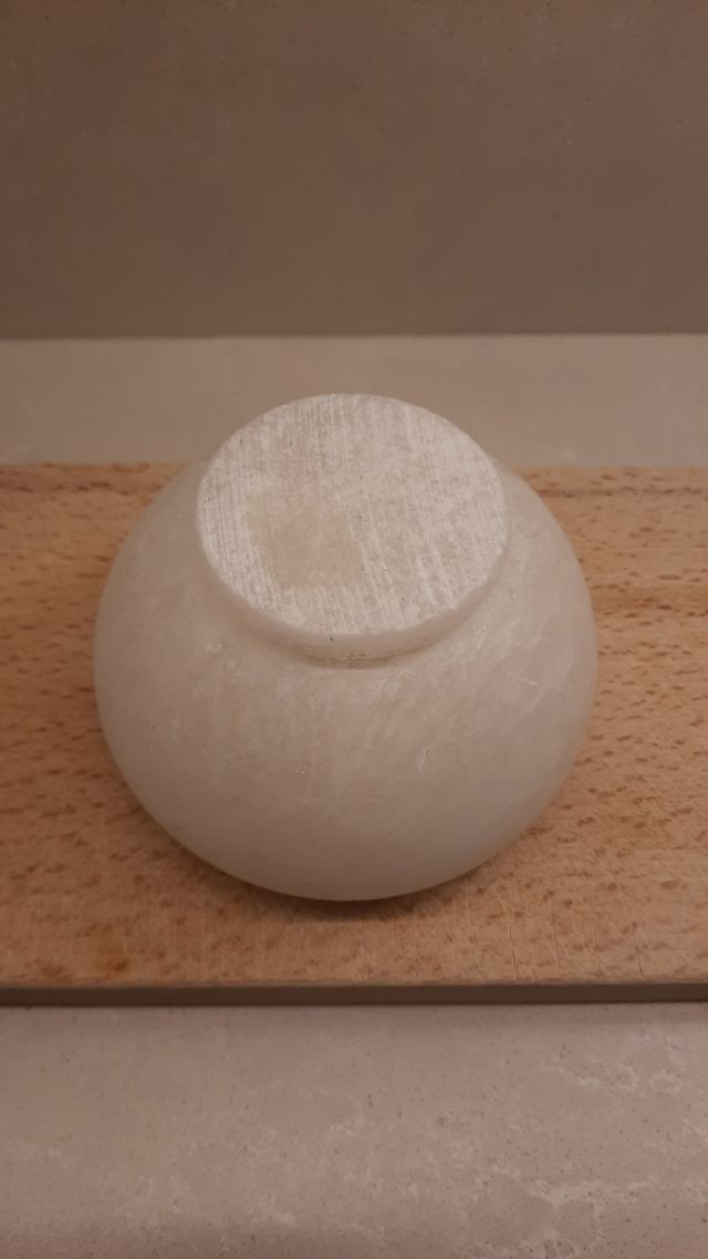 Recipiente / Pequeño Bol de mineral