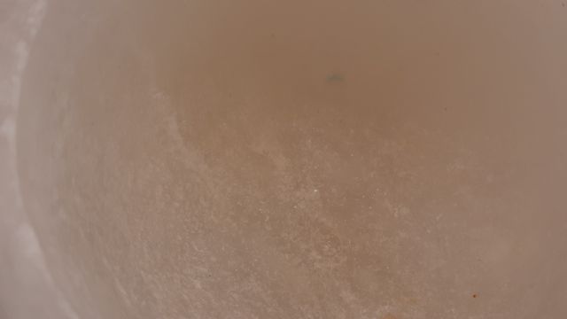 Recipiente / Pequeño Bol de mineral