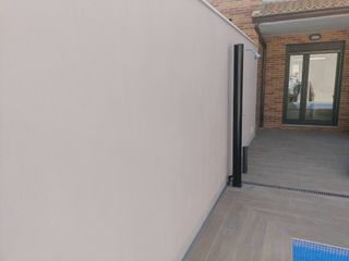 Pintura paredes - Alisado papel pintado