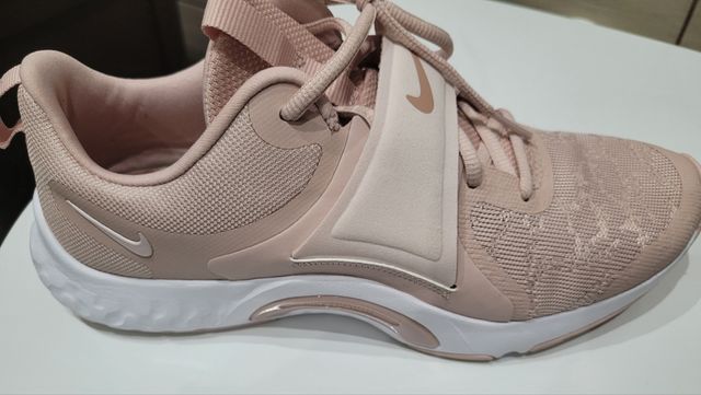 Nike Scarpe Rosa Tg.45