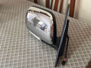 Retrovisor Mitsubishi Pajero/Montero  