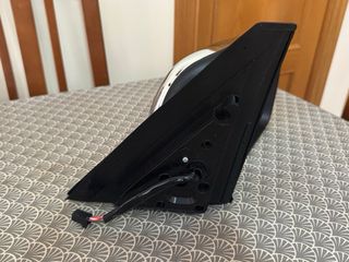Retrovisor Mitsubishi Pajero/Montero  