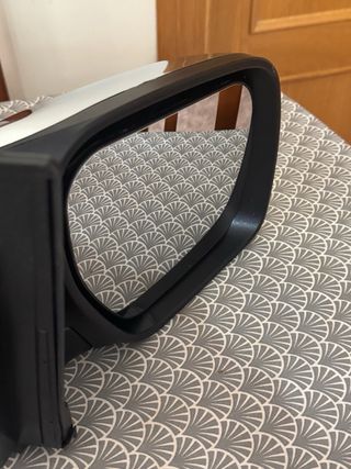 Retrovisor Mitsubishi Pajero/Montero  