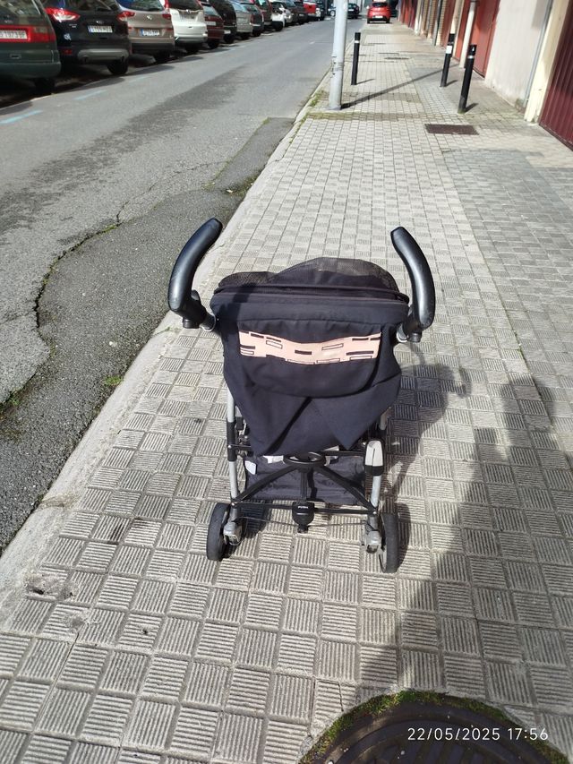 Silla paraguas SI de Peg-Pérego