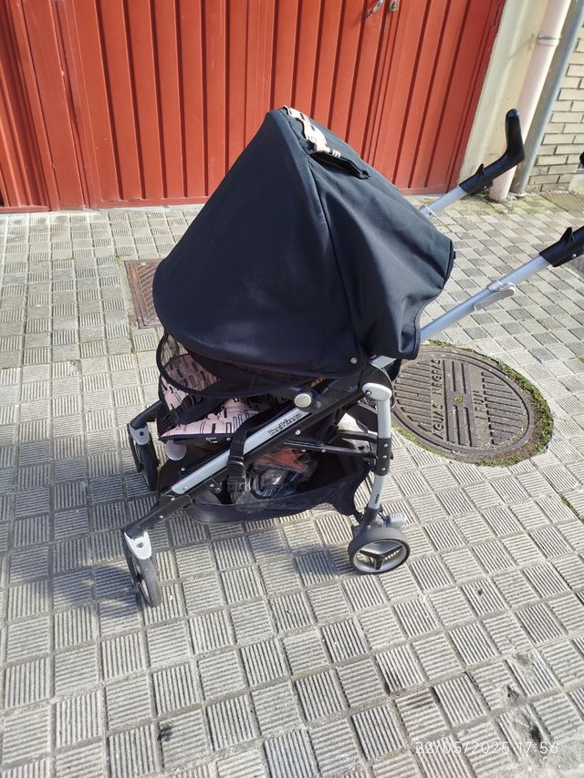 Silla paraguas SI de Peg-Pérego