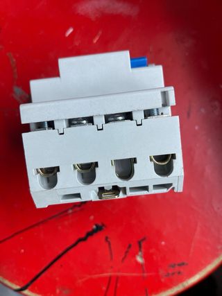 Interruptor Diferencial ABB F364 25A
